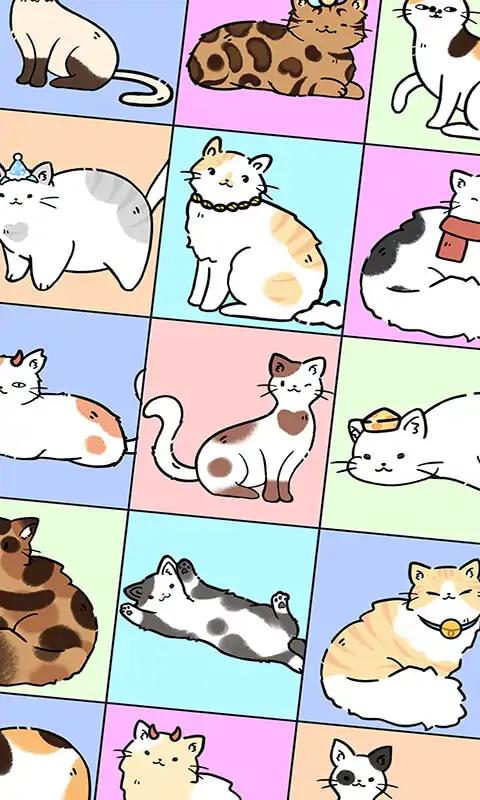 猫咪头像模拟器图4
