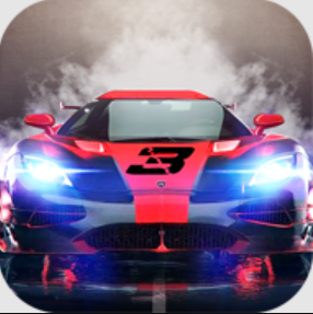 Speed Night 3游戏