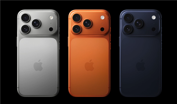 苹果巅峰之作！iPhone18Pro影像系统提前揭秘