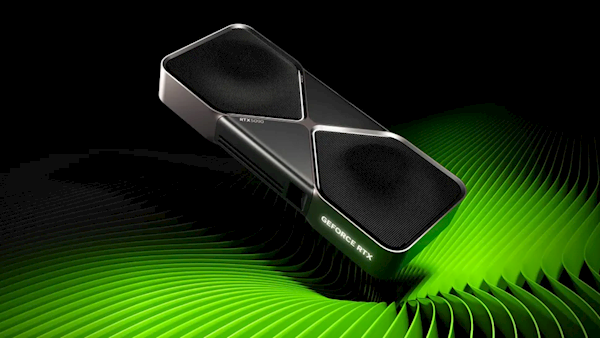 NVIDIA新一代RTX60系列显卡曝光！采用Rubin架构性能或提升30%