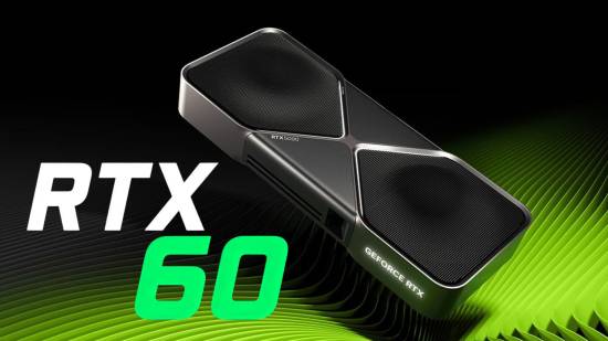 RTX60系列显卡最新爆料：采用GR20xGPU系列，预计明年下半年正式发布