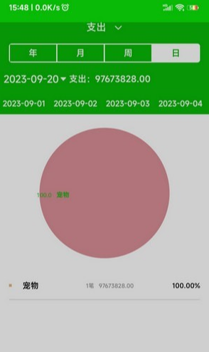 卡瑞记账官方版图4