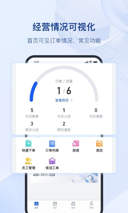 全民悦宿(2)