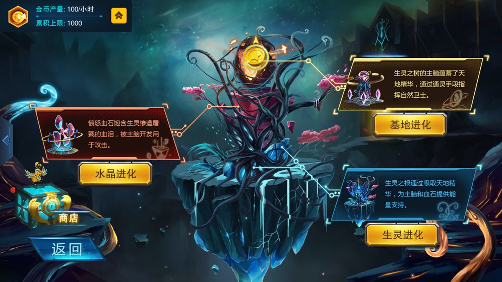 悬浮世界(5)