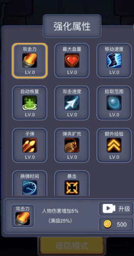 元气小怪兽