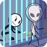 火柴人星际逃亡 v1.0.13
