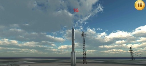 火箭模拟器游戏安装包图1