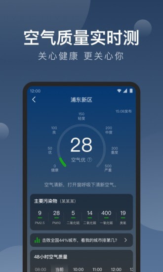 知雨天气(3)
