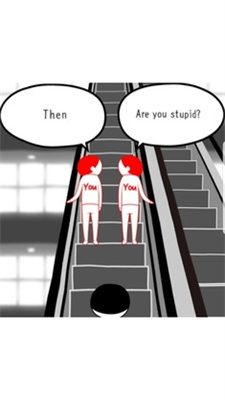 察言观色图1