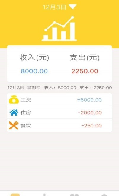小鹿记账直装版图2
