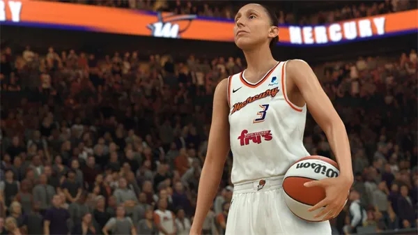 我的NBA2K23游戏无广告版图2