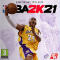 NBA2K22游戏正版 V98.0.2