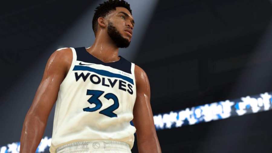 NBA2K22无广告版图3