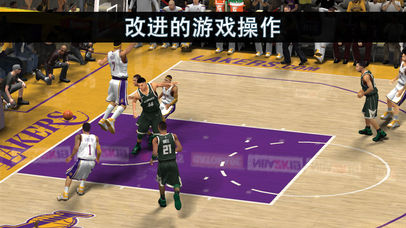 NBA2K19直装游戏版(3)
