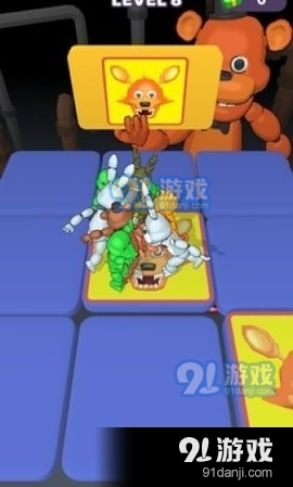 熊熊派对图1