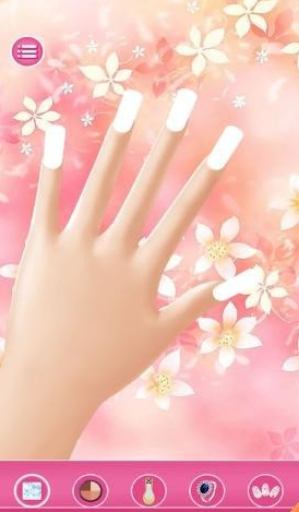 小主美甲沙龙图3