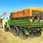 特种车驾驶模拟 V1.3