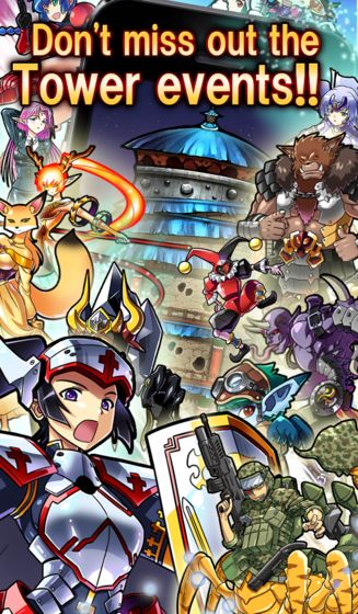 MonTowers2官方最新版图2
