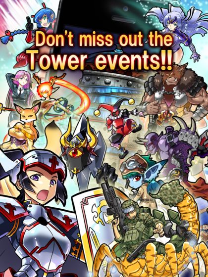 MonTowers2官方最新版图4
