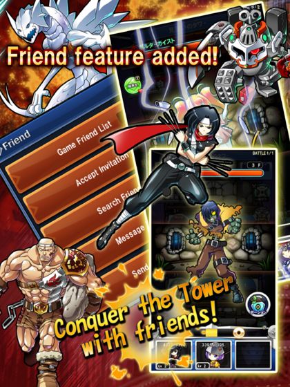 MonTowers2官方最新版图1