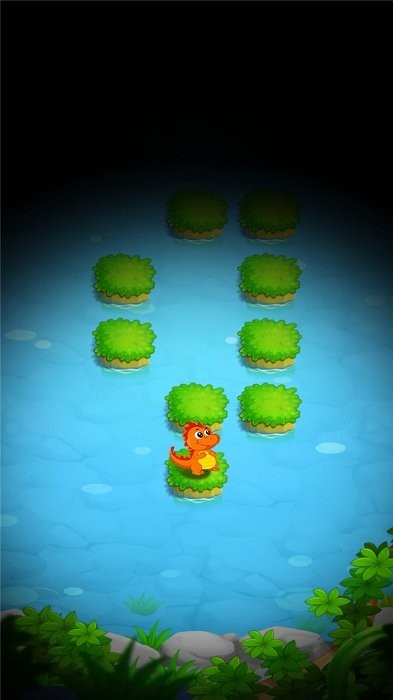 开心跳跳恐龙手机版图2