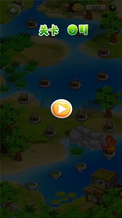 开心跳跳恐龙手机版图1