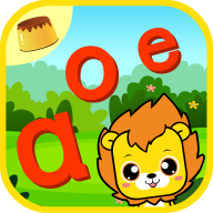 布丁儿童学拼音 V6.7