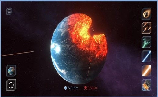 solarsmash免费原版图3