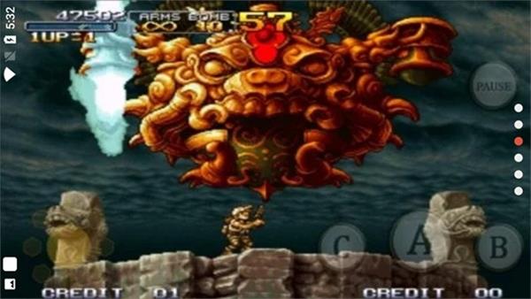 合金弹头3免费原版