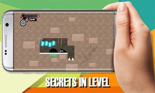 小黑坚持住最新免费版图1