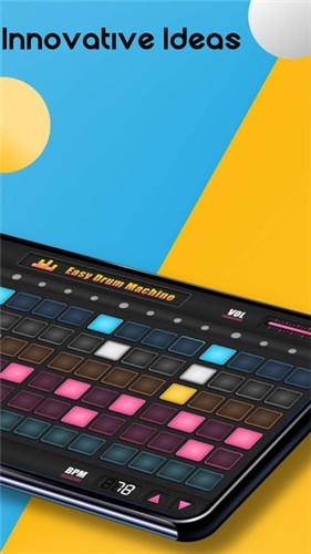 电子打击垫图3