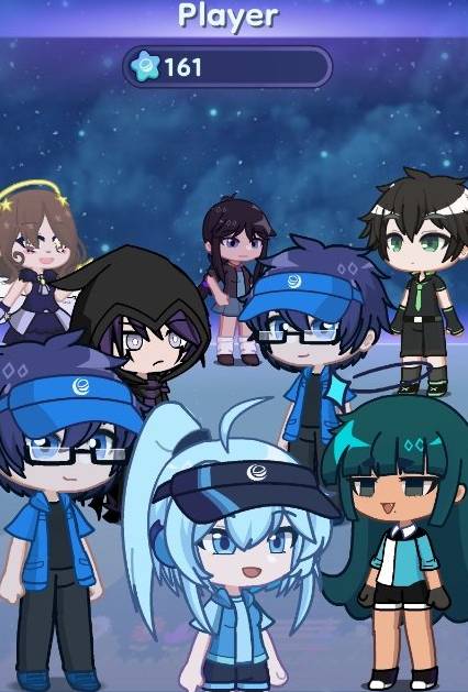 gacha life 2最新版