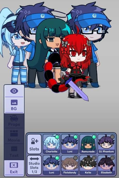 gacha life 2最新版