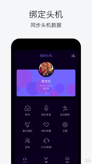 Vinci图2