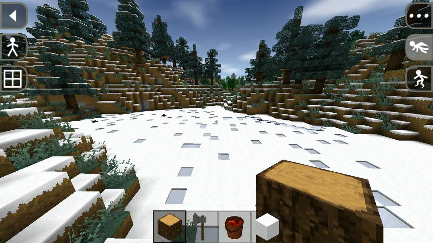 Survivalcraft21