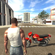 印度摩托车驾驶3D V1.0.8