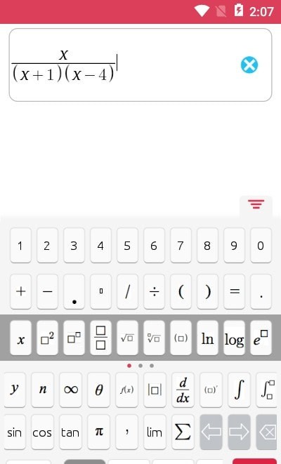 Symbolab(2)