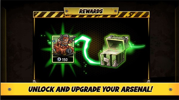 junkworld汉化版(2)