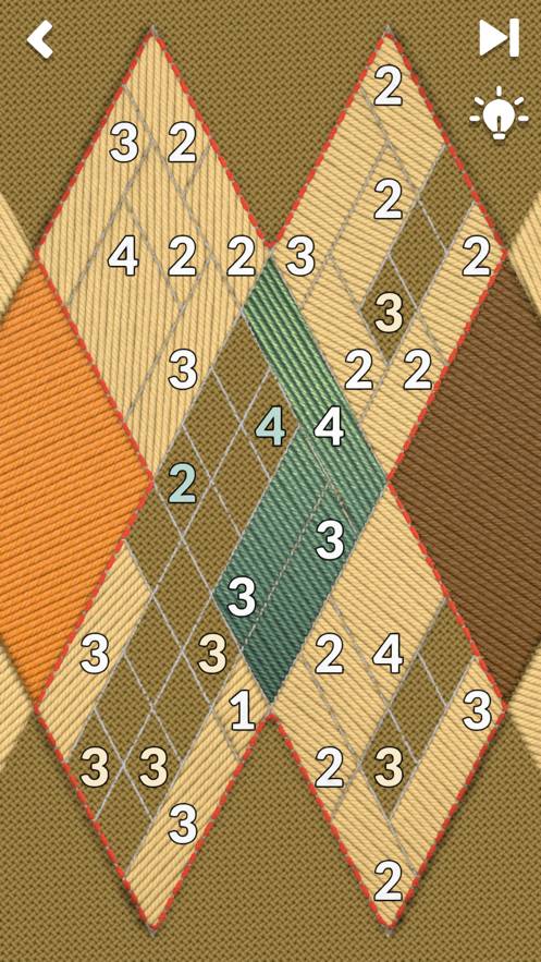stitch刺绣模拟(1)