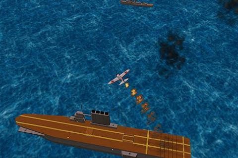 太平洋海战最新免费版图2