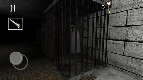 兰德里纳河xMOD菜单图3