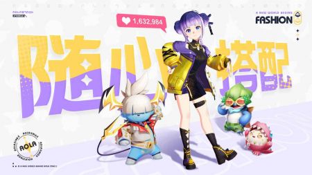 奥拉星22026手机免费版图3