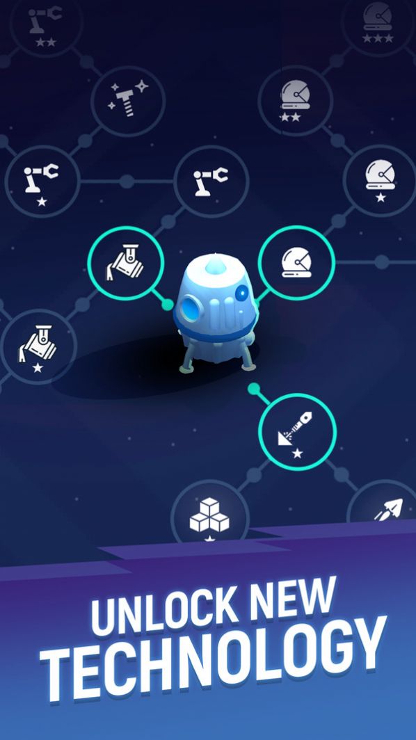 外星矿工游戏图2