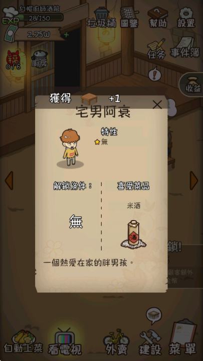 深夜酒馆(4)