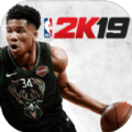 NBA 2K19手游无广告版