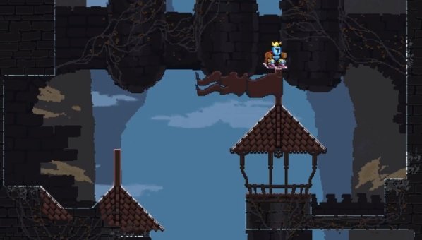 jumpking手游免费版图1