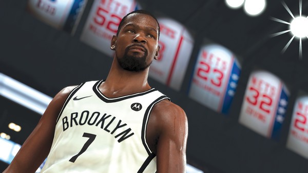 NBA2K22图5