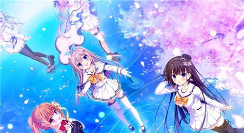 初音岛4