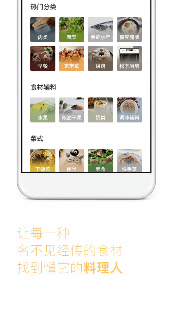 下厨房通用版图2