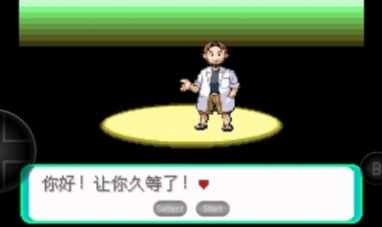 宝可梦洛克王国无广告版(1)